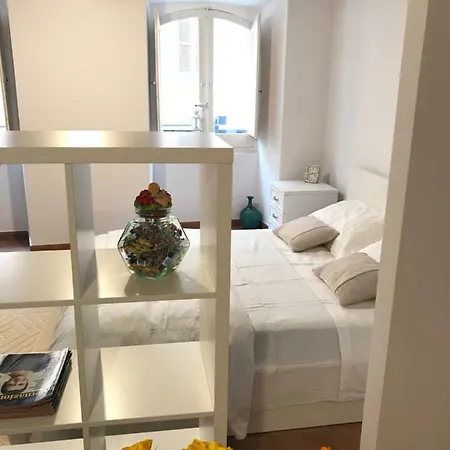 Remy Apartment Cagliari Exterior photo