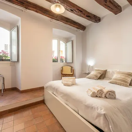 Remy Apartment Cagliari Exterior photo