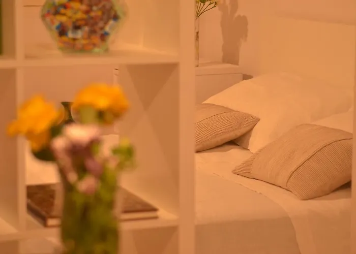 Remy Apartment