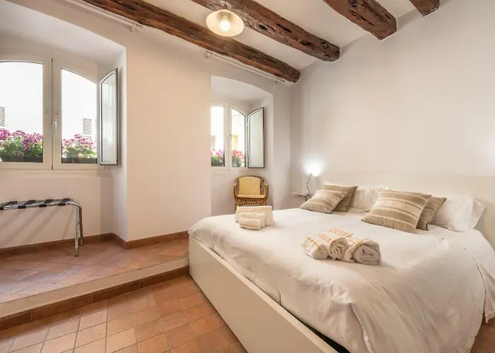 Remy Apartment