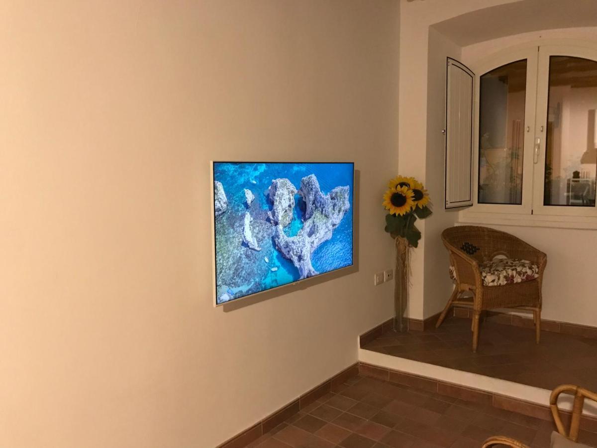 Remy Apartment Cagliari