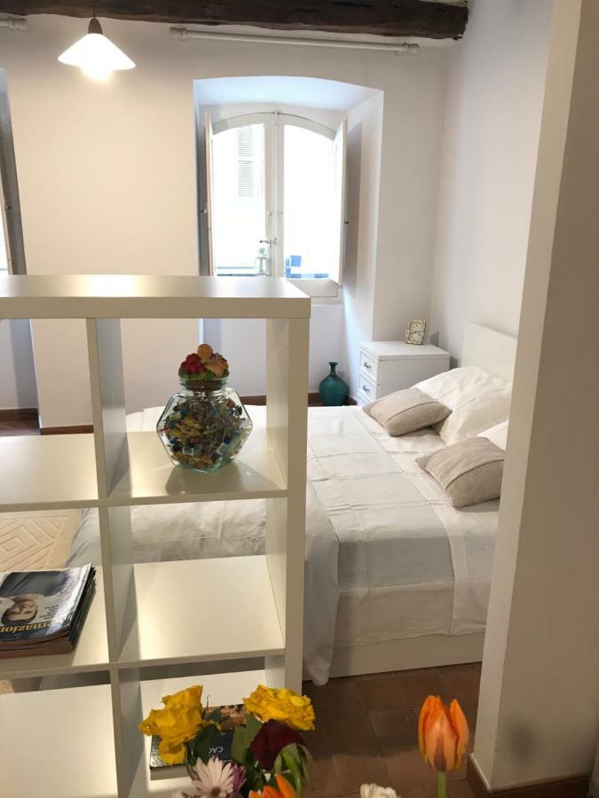 Apartment Remy *