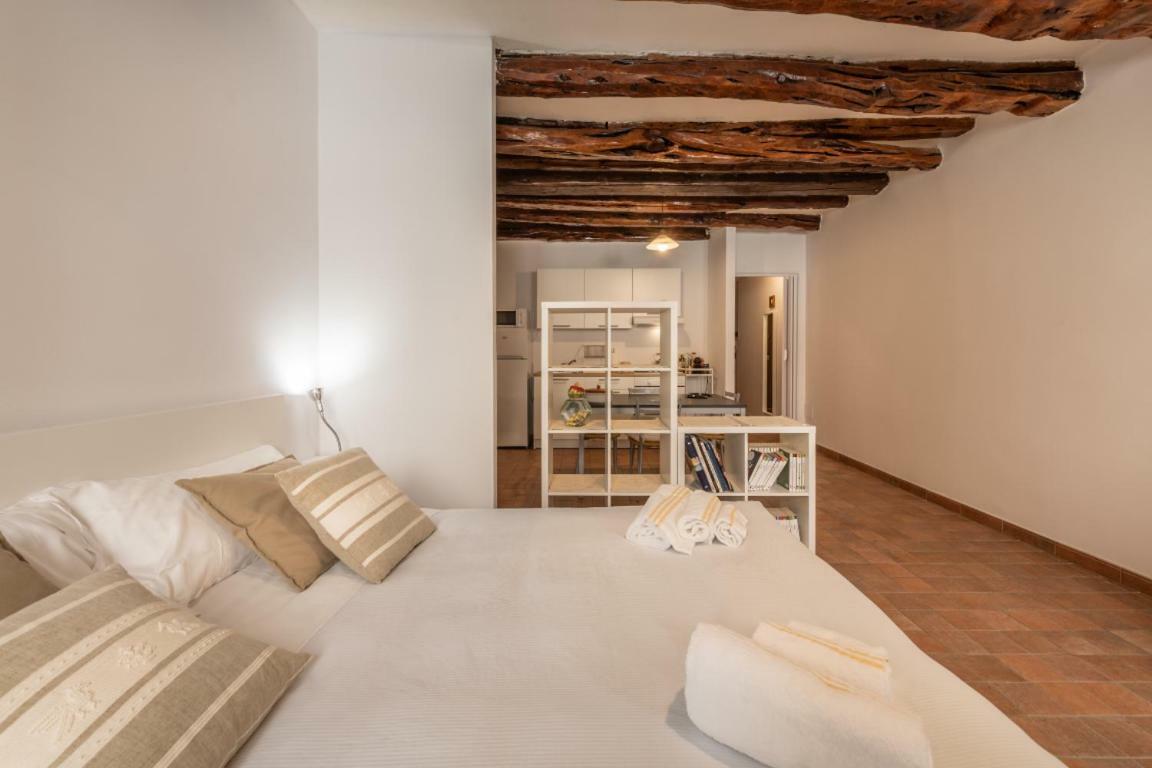Apartment Remy *