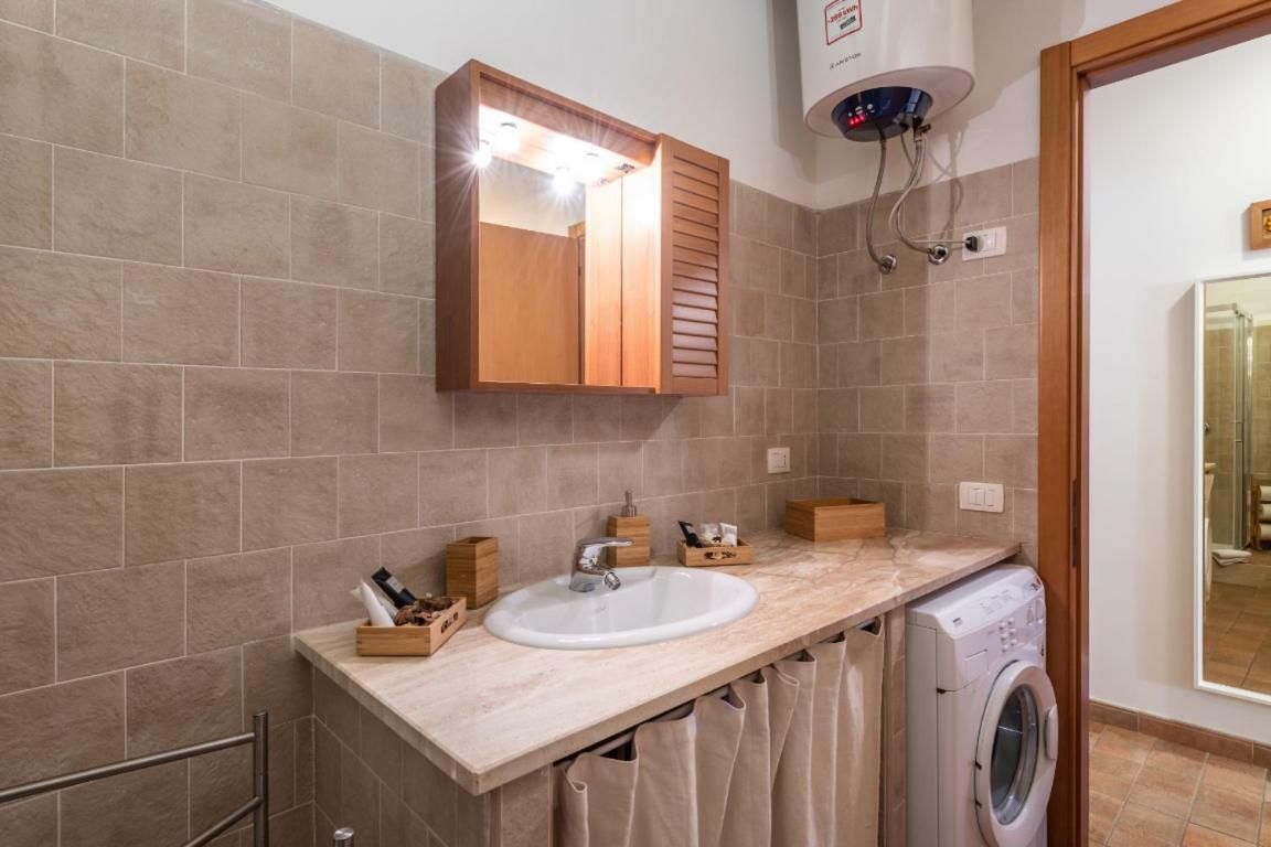 Apartment Remy Cagliari
